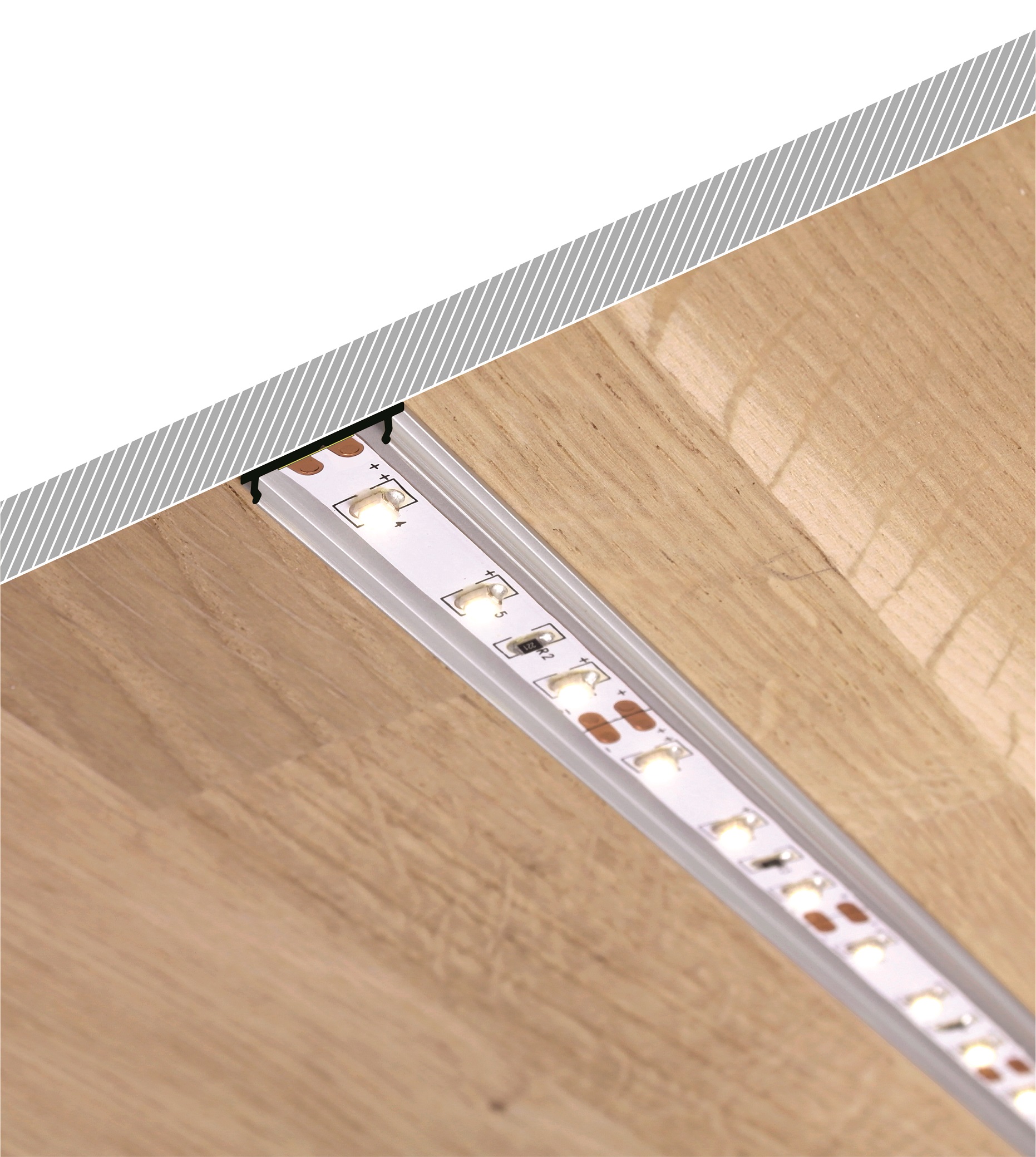 Montageprofiel FIX12 - Afbeelding 4