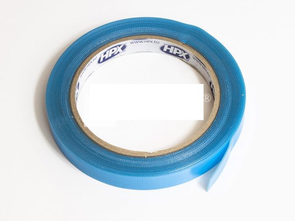 HPX dubbelzijdige tape 12mm x 5m