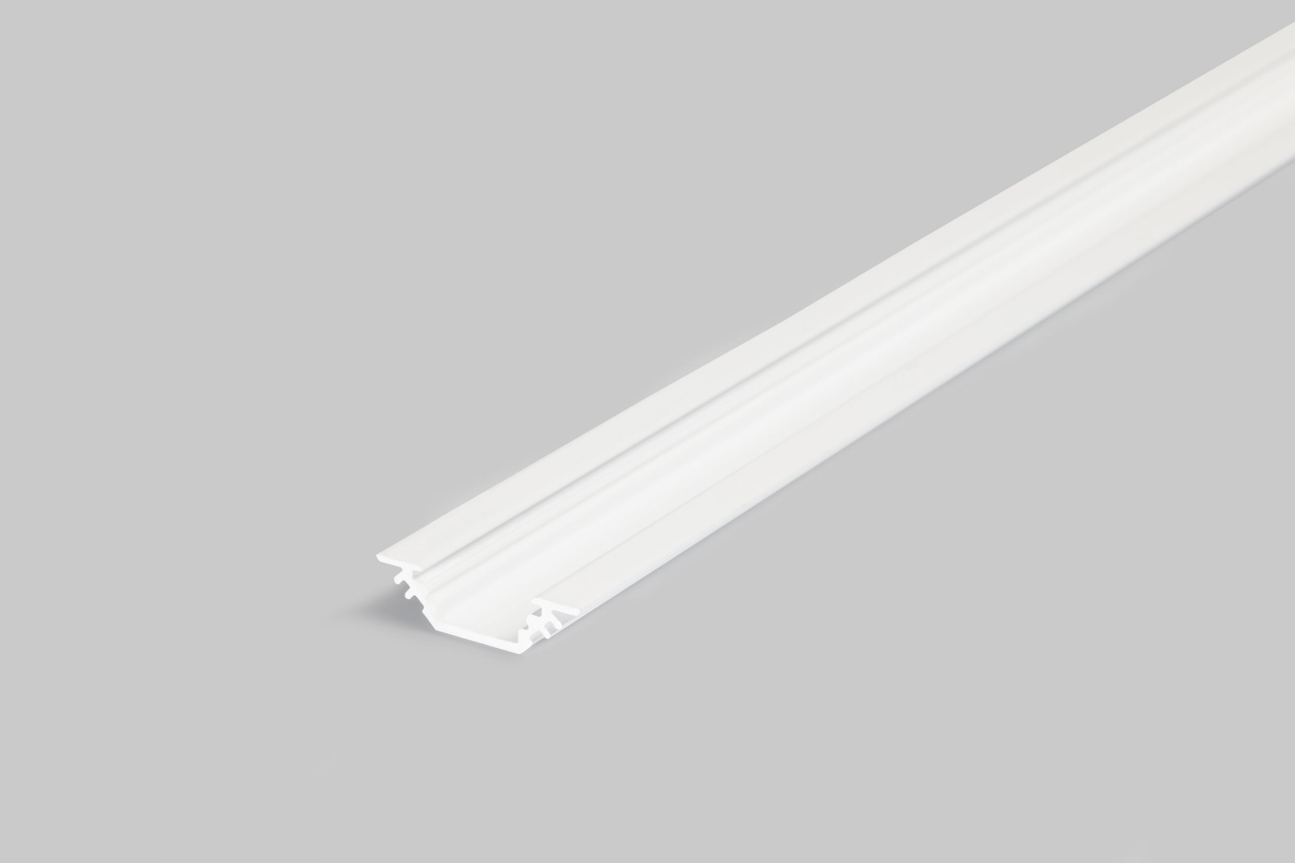LED profiel 45° trio