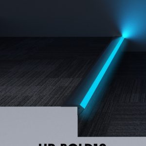 UP-BOLD 12